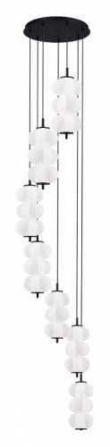 Подвесной светильник ST-Luce Talisman SL6121.403.07 в Белокурихе