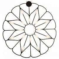 Подвесной светильник Maytoni Volare MOD037PL-L16B в Нижнем Новгороде