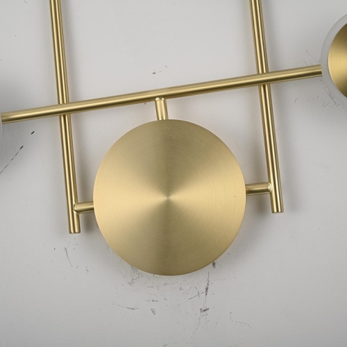 Накладной светильник Imperiumloft ZINGY E zingy01 в Нижнем Новгороде фото 8