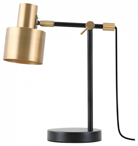 Настольная лампа офисная Moderli Artis V11266-1T в Нижнем Новгороде