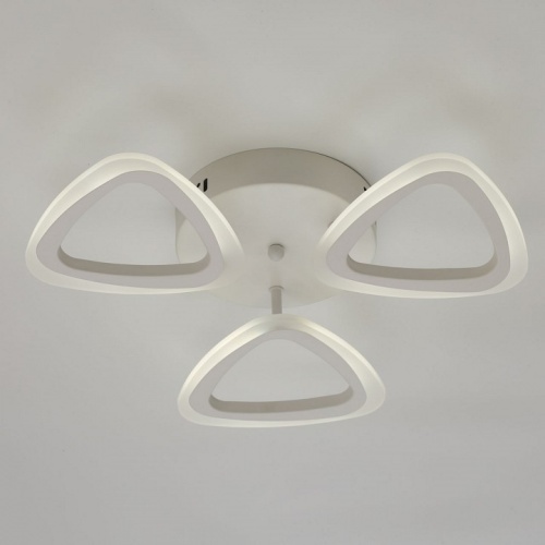 Потолочная люстра De City Мадлен 3 424012903 в Нижнем Новгороде фото 6