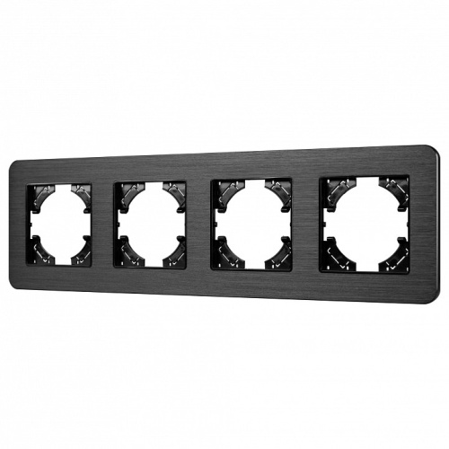 Рамка на 4 поста Arlight AKIRY 049732 в Нижнем Новгороде