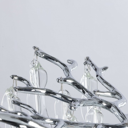 Подвесная люстра MW-Light Лайма 12 467013808 в Нижнем Новгороде фото 6