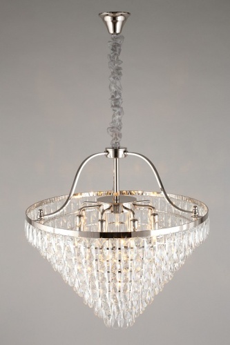 Подвесная люстра Aployt Gerta APL.725.03.13 в Нижнем Новгороде фото 10