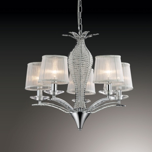 Подвесная люстра Odeon Light Orio 2276/5 в Нижнем Новгороде