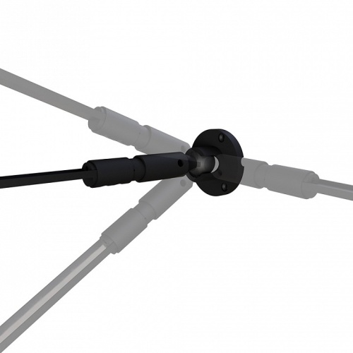 Комплект струнный Arte Lamp Skycross A600506-60-RGB4K в Ревде фото 5