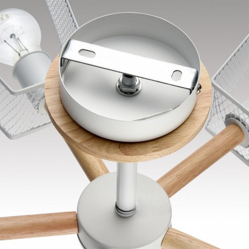 Люстра на штанге Lumion IRMA 8246/5C в Нижнем Новгороде фото 3