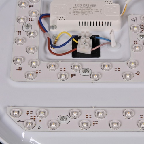 Накладной светильник  12001-0.5-400 в Нижнем Новгороде фото 9