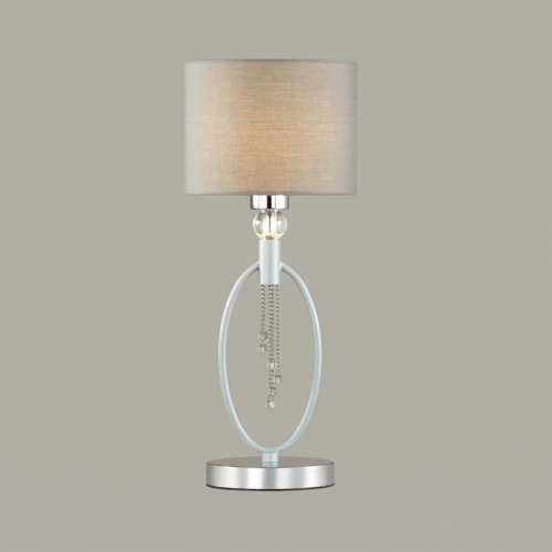 Настольная лампа декоративная Lumion Santiago 4515/1T в Порхове фото 3