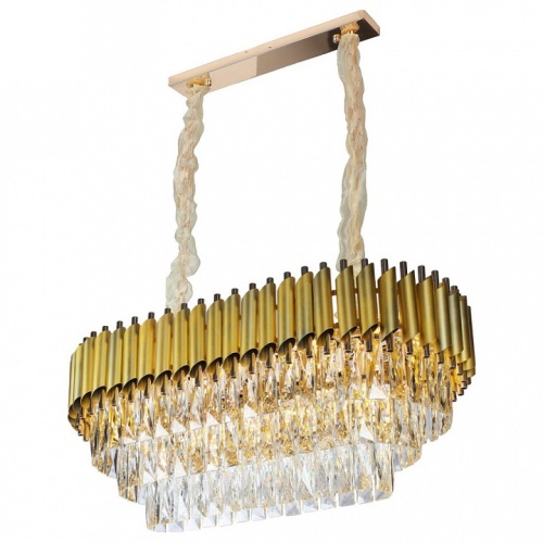 Подвесной светильник Omnilux Fontevivo OML-81903-13 в Нижнем Новгороде фото 2