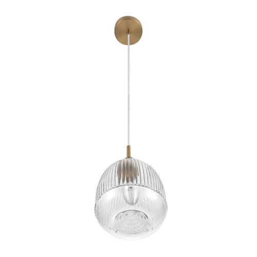 Подвесной светильник Lumion MODERNI 8439/1A в Нижнем Новгороде фото 3