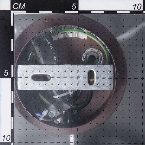 Потолочная люстра Citilux Октава CL131131 в Нижнем Новгороде фото 2
