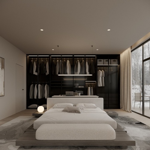 Встраиваемый светильник Hesby Lighting Tromso HSBL_0200 в Нижнем Новгороде фото 2