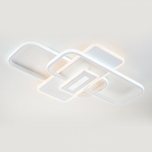 Накладной светильник Escada 10232 10232/4LED в Нижнем Новгороде фото 5