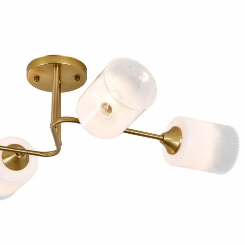 Люстра на штанге Escada  ES0000063 в Нижнем Новгороде фото 2