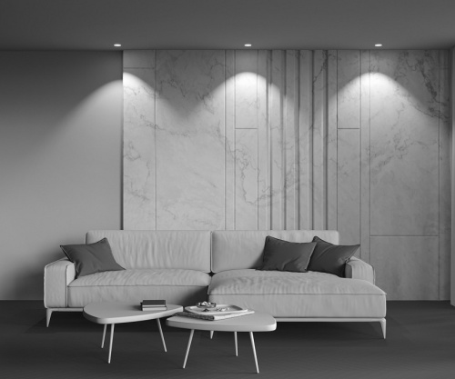 Встраиваемый светильник Maytoni Alfa DL043-01-15W3K-RD-WB в Нижнем Новгороде фото 6