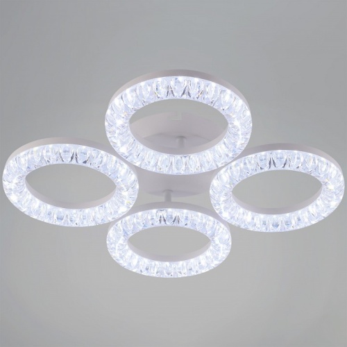 Потолочная люстра 09847 09847-0.3-04A WH в Нижнем Новгороде фото 2