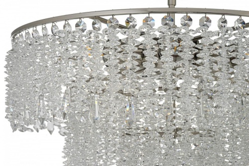 Люстра на штанге Arti Lampadari Napoli Napoli E 1.5.46.107 N в Нижнем Новгороде фото 4