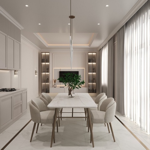 Встраиваемый светильник Hesby Lighting Glow HSBL_0232 в Нижнем Новгороде фото 3