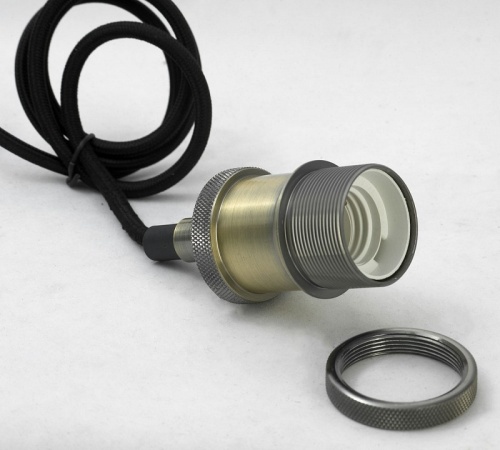 Подвесной светильник Lussole Centereach LSP-9888 в Нижнем Новгороде фото 3