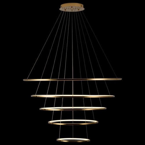 Подвесной светильник Loft it Ring 10015/5 в Нижнем Новгороде фото 5