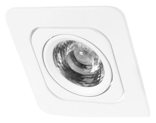 Встраиваемый светильник Loft it Screen 10328/A White в Нижнем Новгороде фото 5