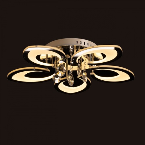 Потолочная люстра De City Мадлен 424019105 в Нижнем Новгороде фото 7