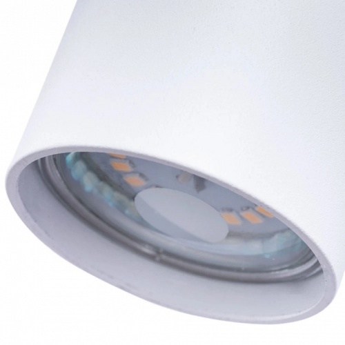 Спот Arte Lamp Cefeo A3214PL-1WH в Нижнем Новгороде фото 3