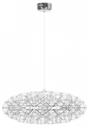 Подвесной светильник Loft it Raimond 9027-75 Chrome в Нижнем Новгороде фото 6