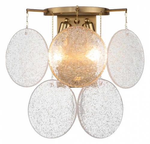 Накладной светильник Moderli Classic V9031-2W в Нижнем Новгороде фото 8