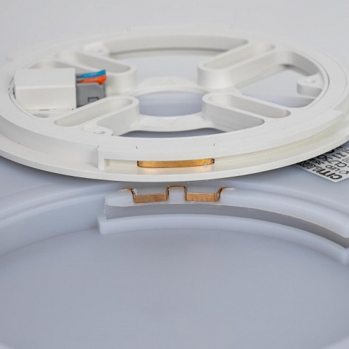 Накладной светильник Citilux ETALON CL750321R в Нижнем Новгороде фото 10