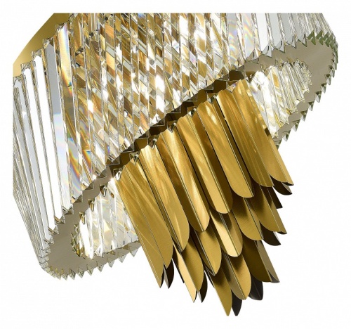 Люстра на штанге ST-Luce Nari SL1635.302.09 в Нижнем Новгороде фото 2