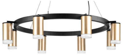 Подвесная люстра Lightstar Rullo LR0184080 в Нижнем Новгороде