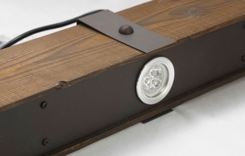 Подвесной светильник Lussole Holtsville LSP-9860 в Нижнем Новгороде фото 9