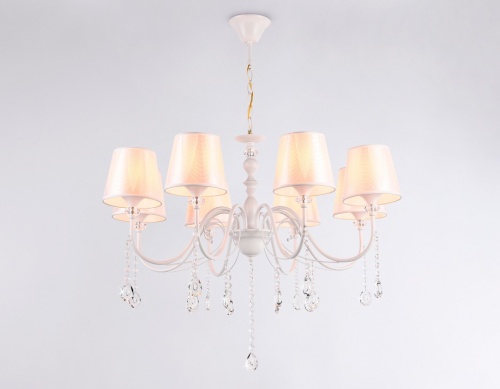 Подвесная люстра Ambrella Light TR TR4605 в Нижнем Новгороде фото 4