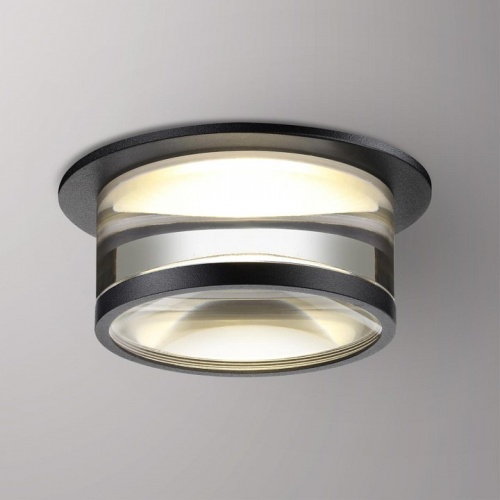 Встраиваемый светильник Novotech Gem 370914 в Нижнем Новгороде фото 3