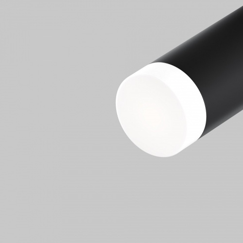 Плафон полимерный Maytoni Focus LED RingSAcr-5-W в Талицой фото 2