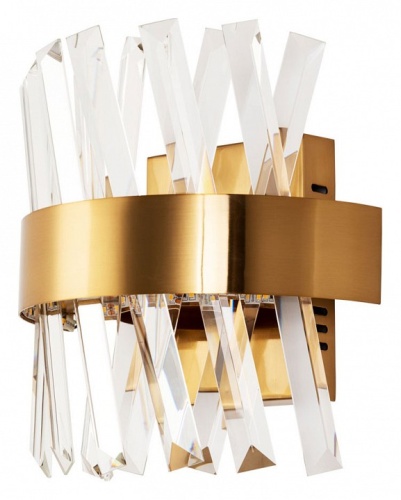 Накладной светильник Divinare Medea 1684/01 AP-1 в Нижнем Новгороде фото 4