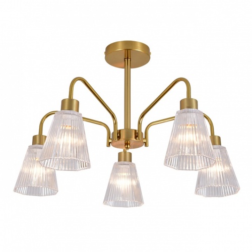 Люстра на штанге Escada  ES0000028 в Нижнем Новгороде фото 3