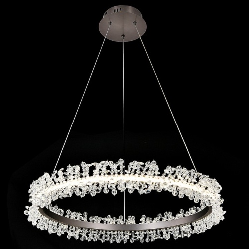 Подвесной светильник Kink Light Лаура 08243,12A в Нижнем Новгороде фото 2