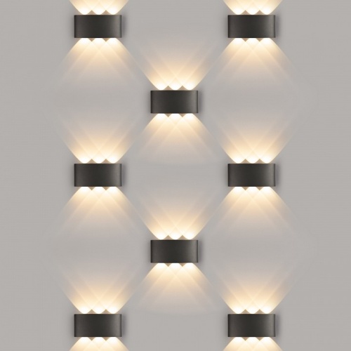 Накладной светильник Elektrostandard Twinky a049671 в Нижнем Новгороде фото 2