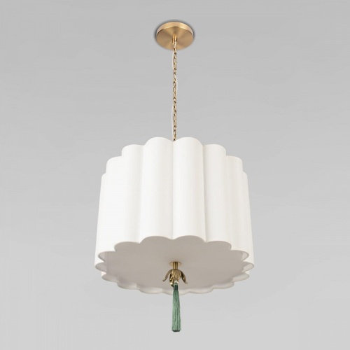 Подвесной светильник Loft it Mellow 10306P Light linen в Нижнем Новгороде фото 5