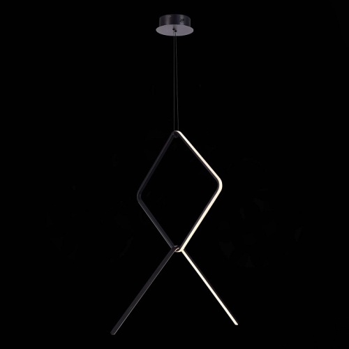 Подвесной светильник ST-Luce Gaia SL6113.443.01 в Нижнем Новгороде фото 4