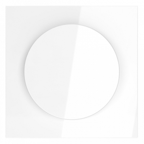 Накладка для диммера Voltum S70 VLS002001 в Нижнем Новгороде фото 3