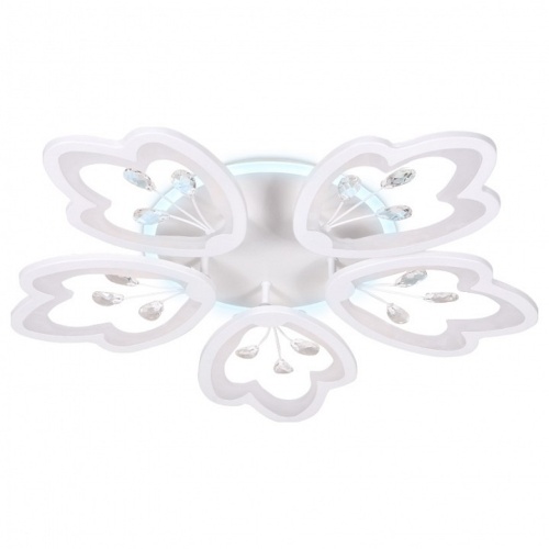 Накладной светильник Ambrella Light FA FA510 в Нижнем Новгороде фото 3