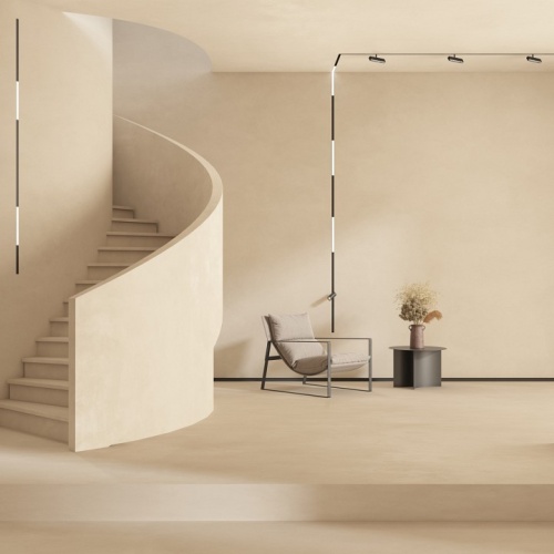 Светильник на штанге Denkirs Smart DK8006-BK в Нижнем Новгороде фото 3