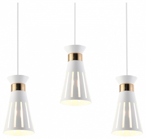 Подвесная люстра Rivoli  5110-203 в Нижнем Новгороде