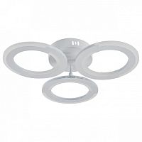 Потолочная люстра Escada  10275/3LED в Нижнем Новгороде