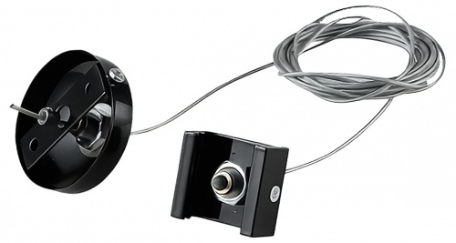 Подвес для трека Lightstar Quattro 504177-FR1 в Нижнем Новгороде