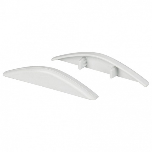 Набор заглушек для профиля Arlight ALU-FLAT 014899 в Нижнем Новгороде